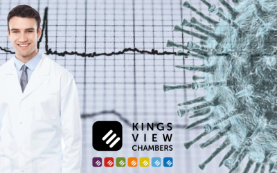 Kings View Chambers setup to support healthcare professions